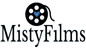 Misty FIlms Logo